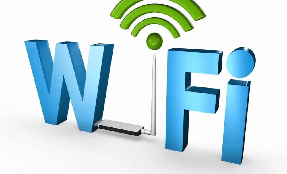 wifi7与wifi6的区别是什么